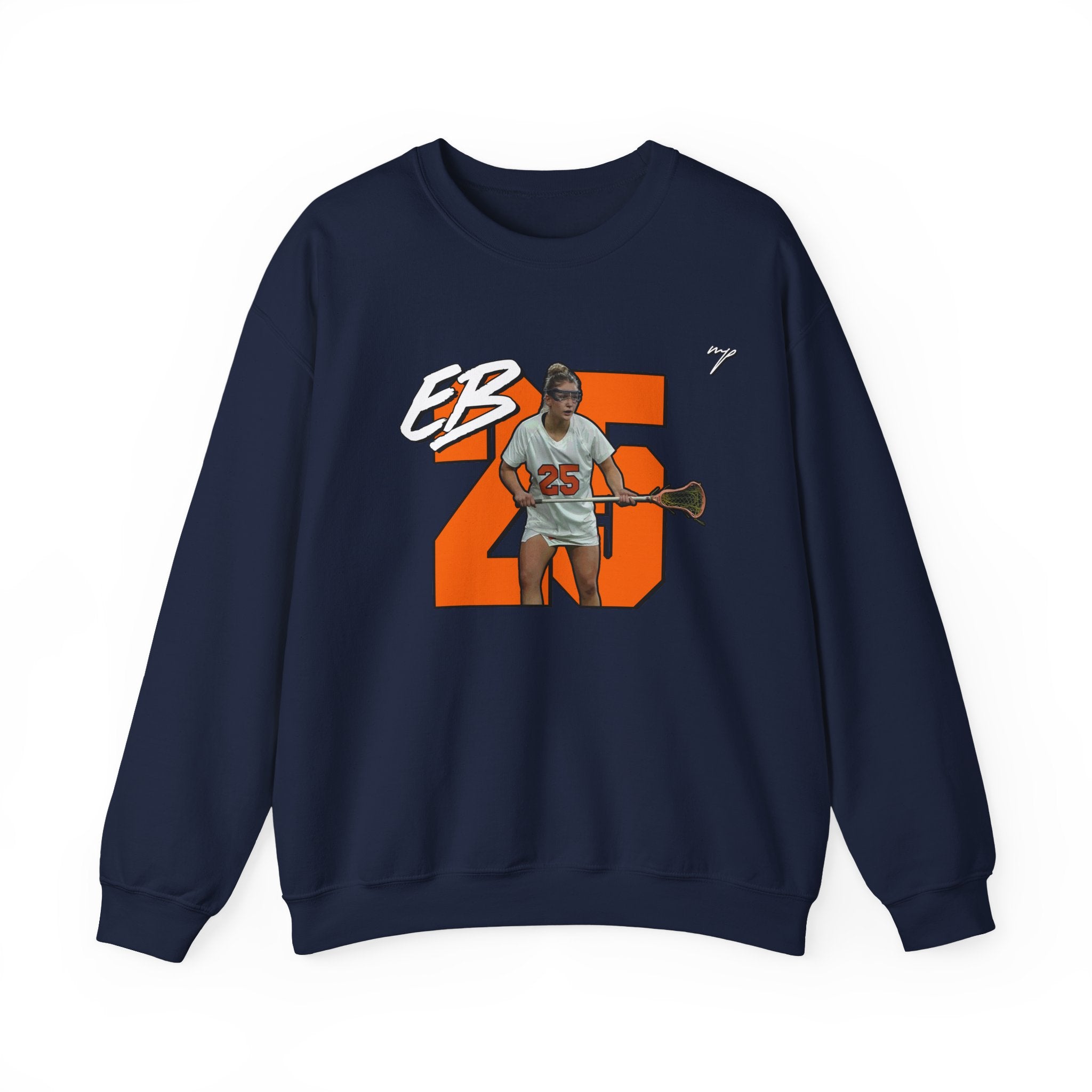 Ella Blesi Crewneck