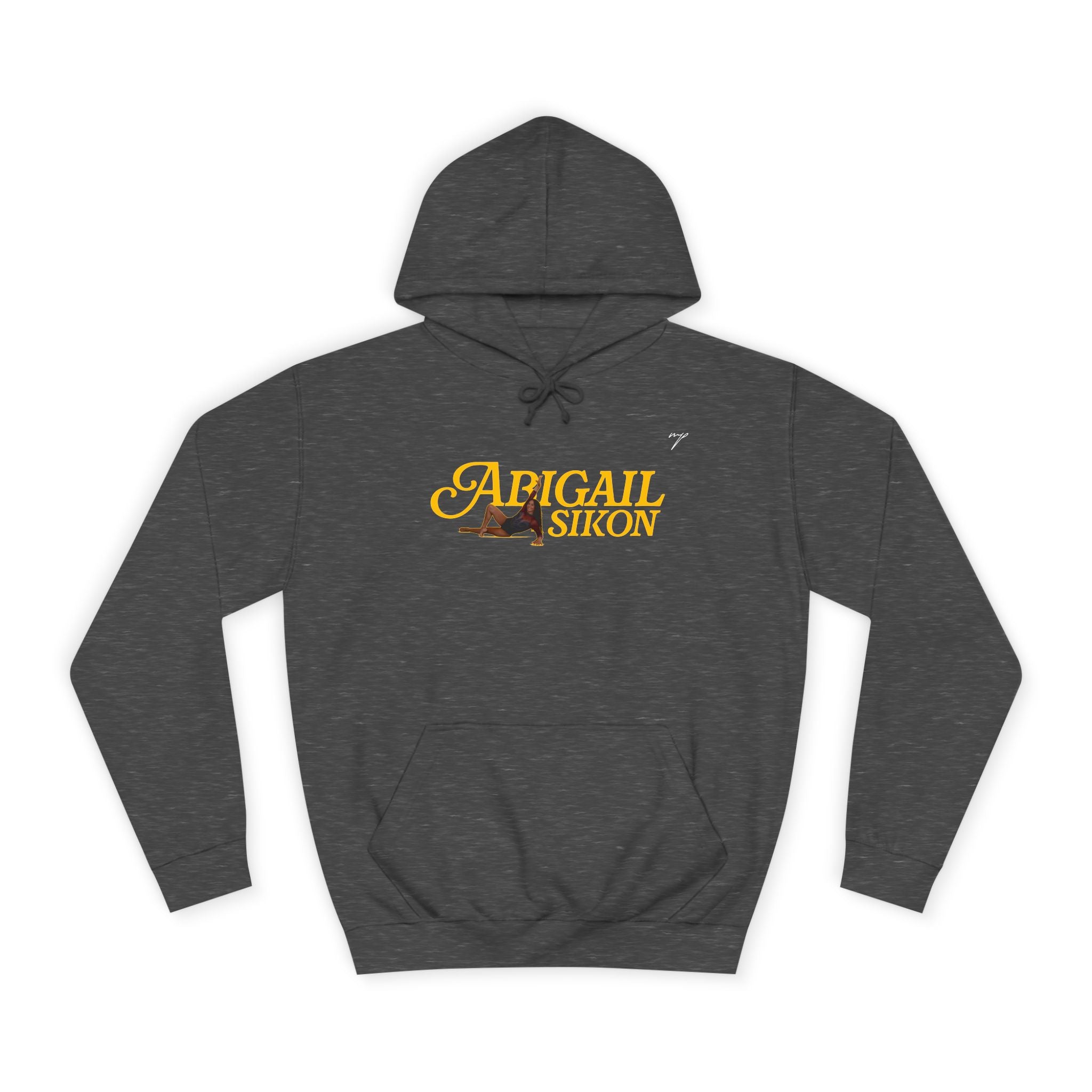 Abigail Sikon Hoodie