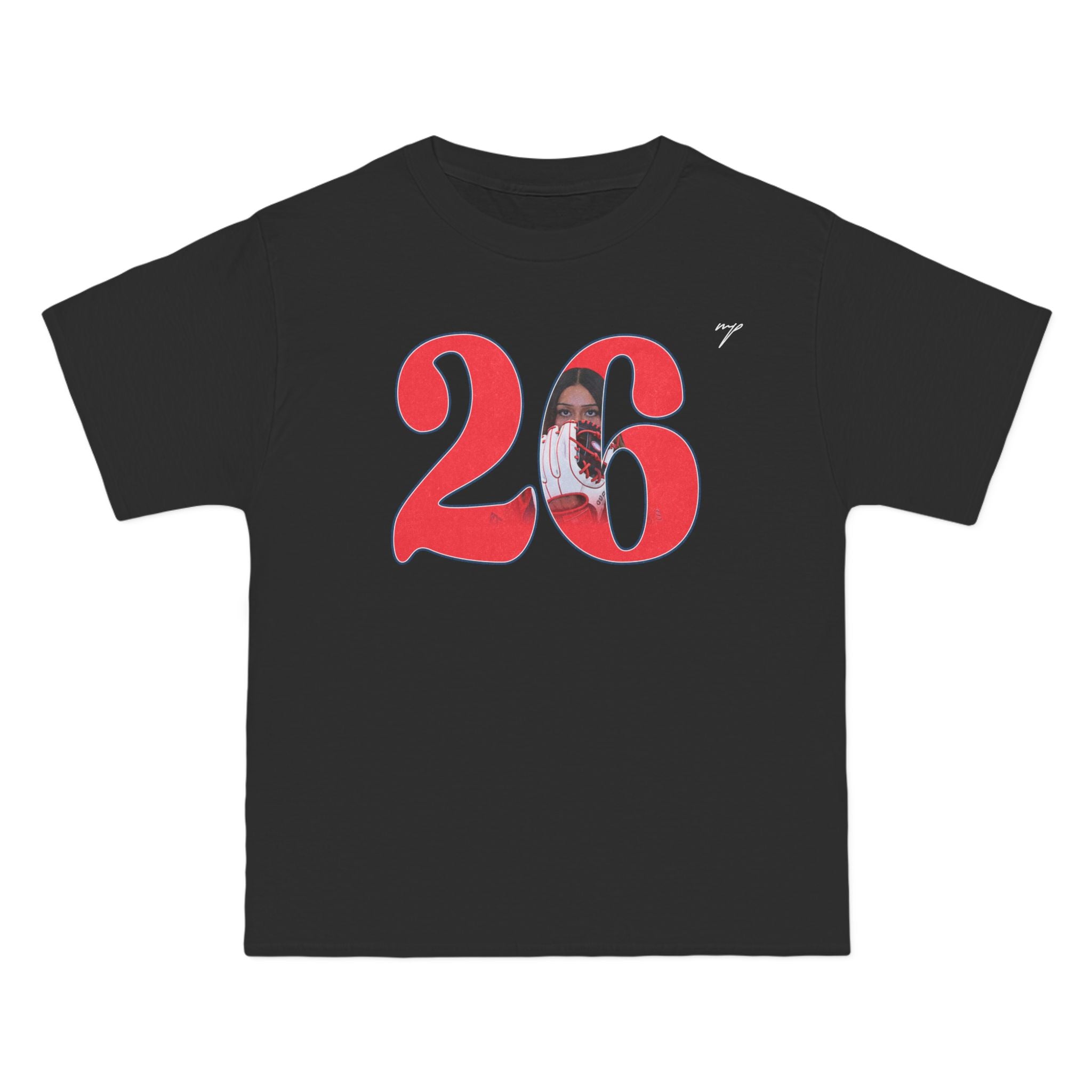Viviana Ramirez Vintage Tee