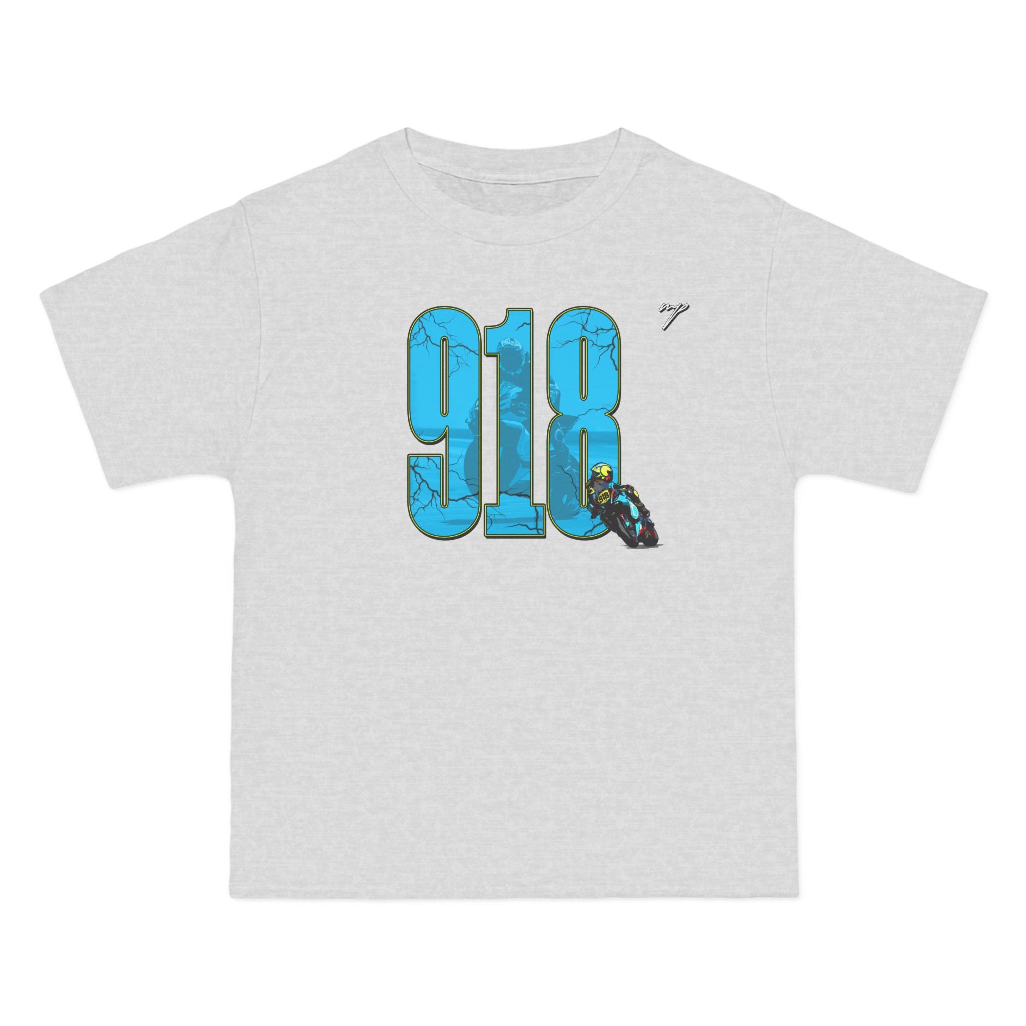 Miguel Figueroa Vintage Tee