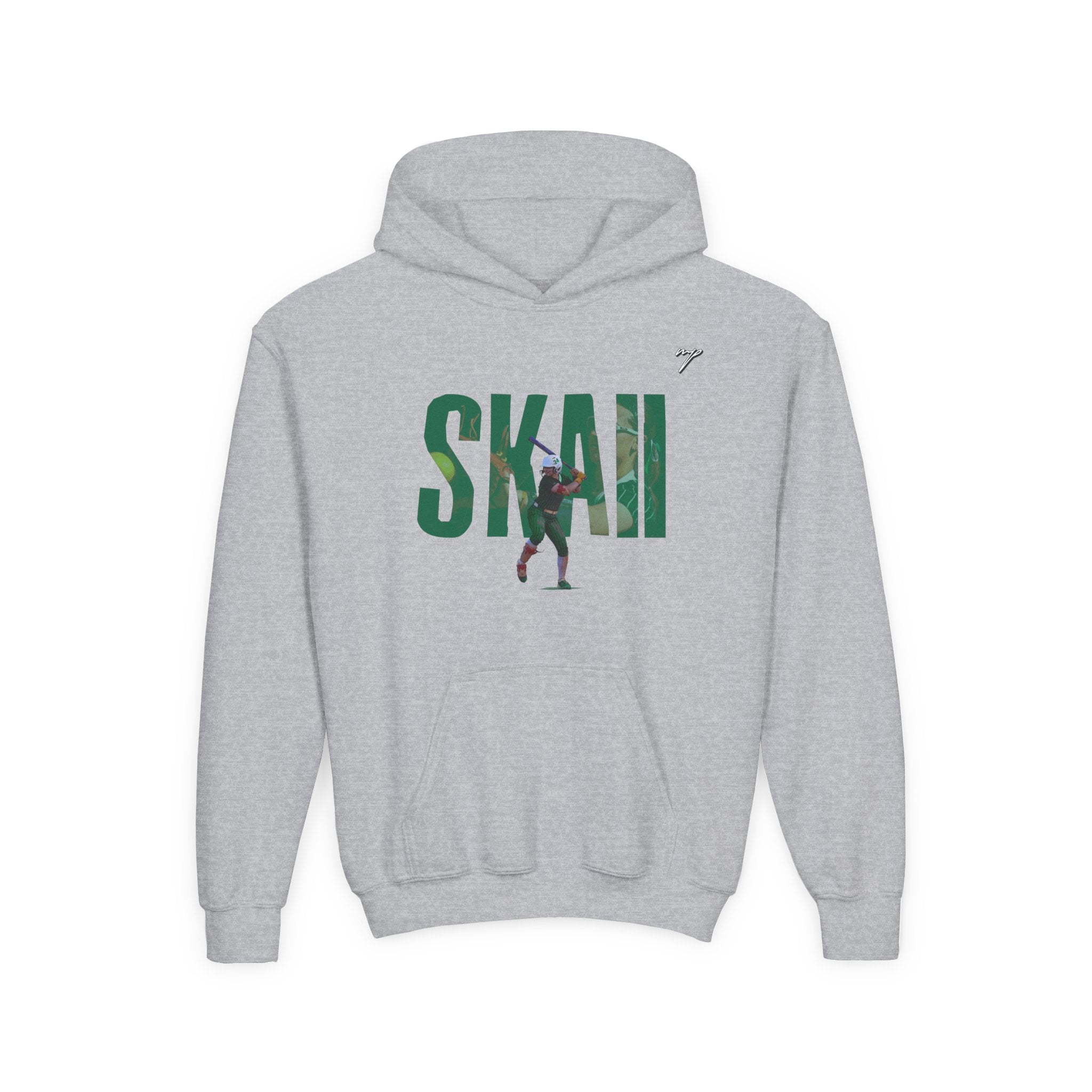Skaii Rodriguez Perez YOUTH Hoodie