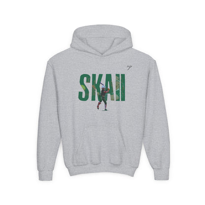 Skaii Rodriguez Perez YOUTH Hoodie