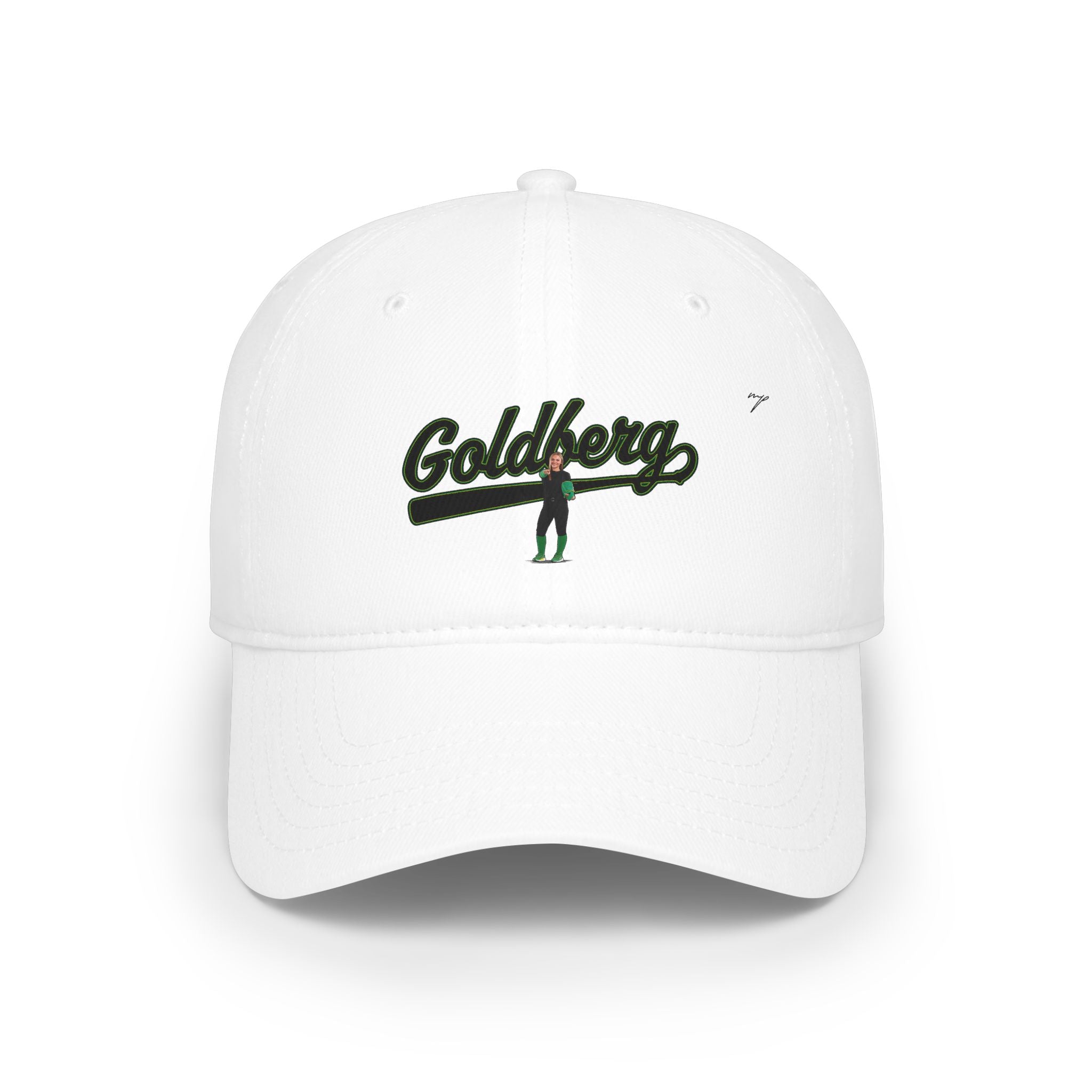 Bailey Goldberg Hat