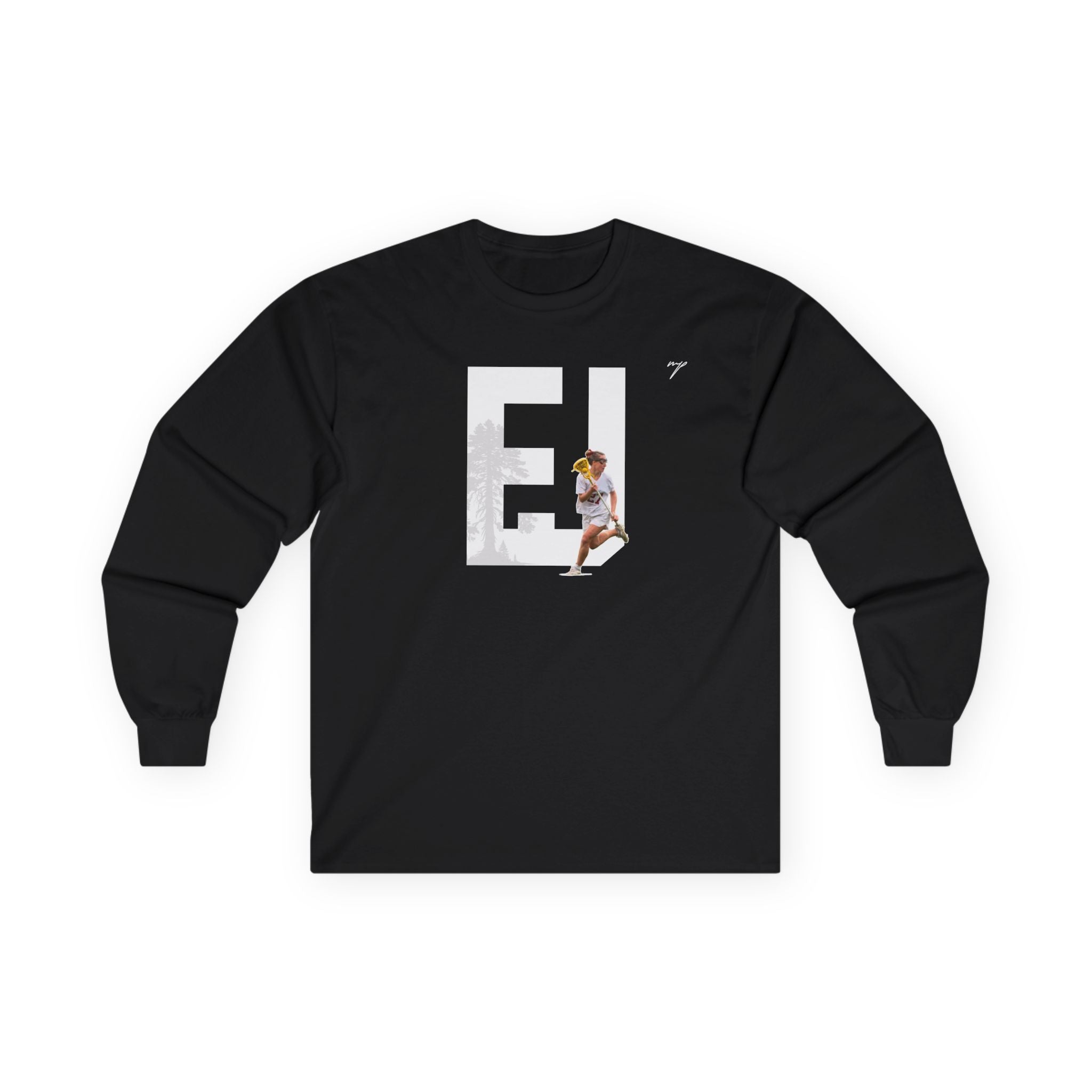 Ellie Johnson Long Sleeve