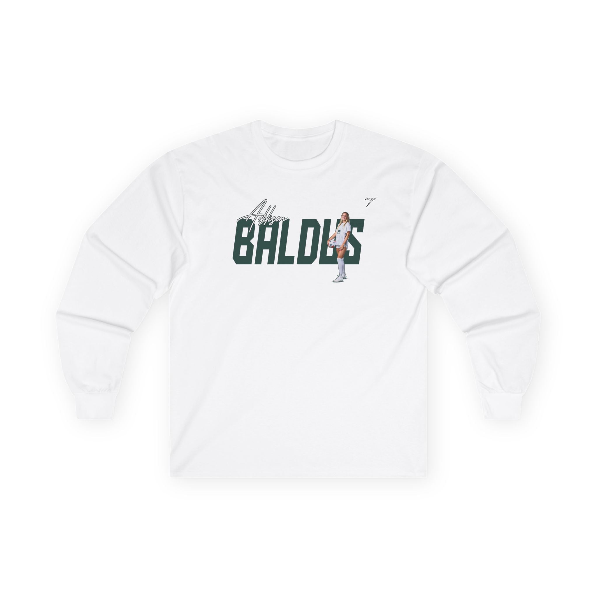 Addison Baldus Long Sleeve