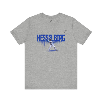 Matthew Hesselbirg Graphic Tee
