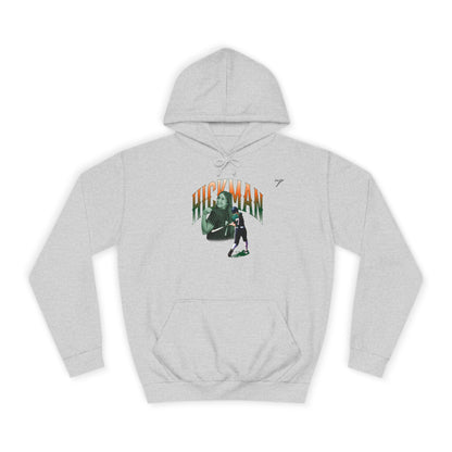Lily Hickman Hoodie