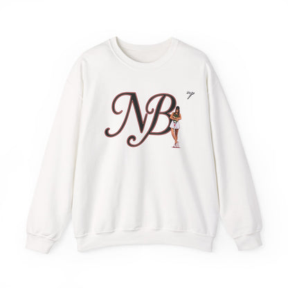 Nadia Barteck Crewneck