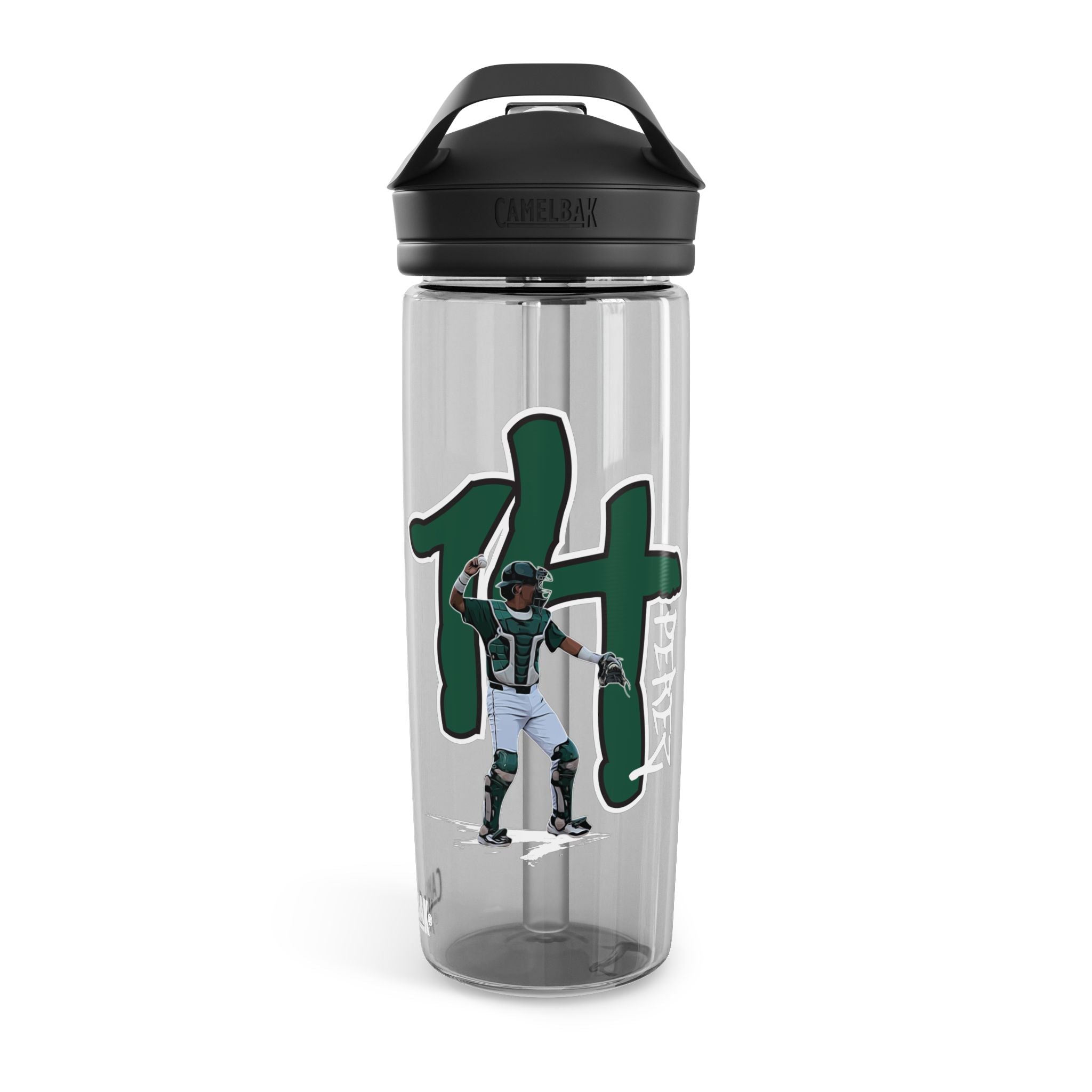 Daniel Perez CamelBak Water Bottle