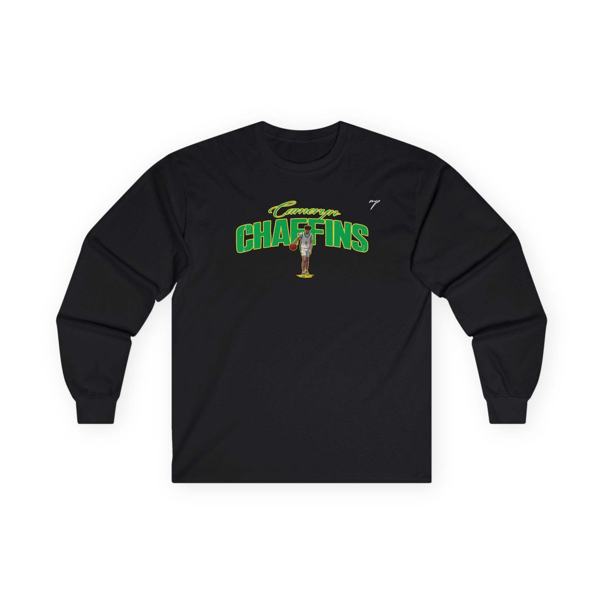 Cameryn Chaffins Long Sleeve