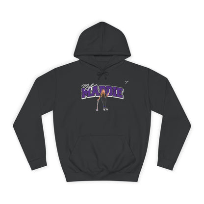 Maddie Jovanovic Hoodie