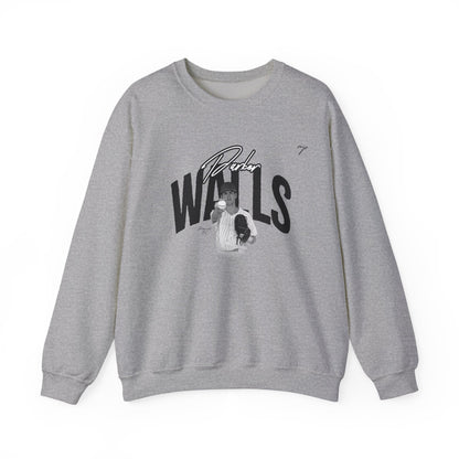 Parker Walls Crewneck