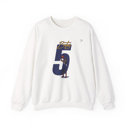 Malik Bates Crewneck