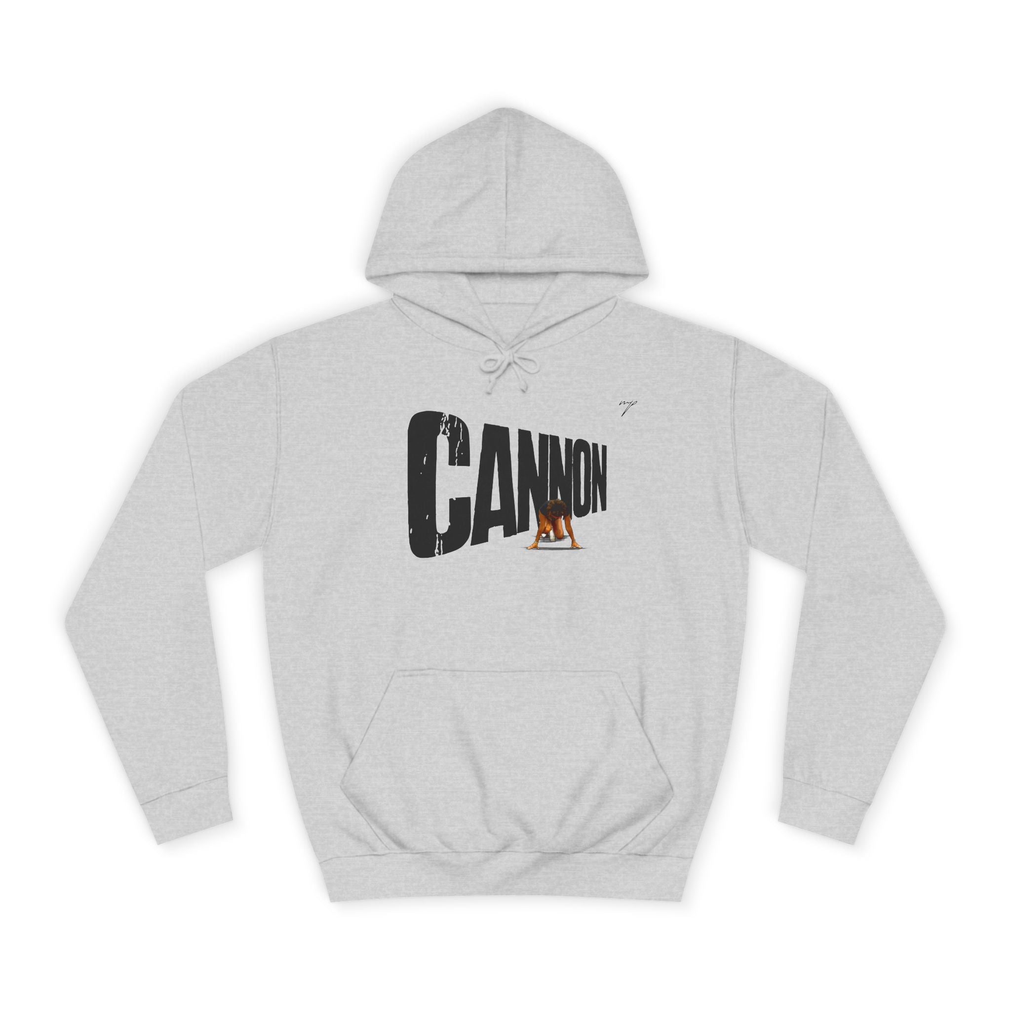 Elliana Cannon Hoodie