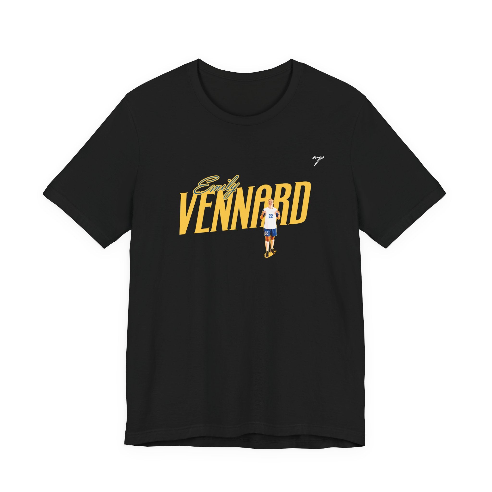 Emily Vennard Graphic Tee