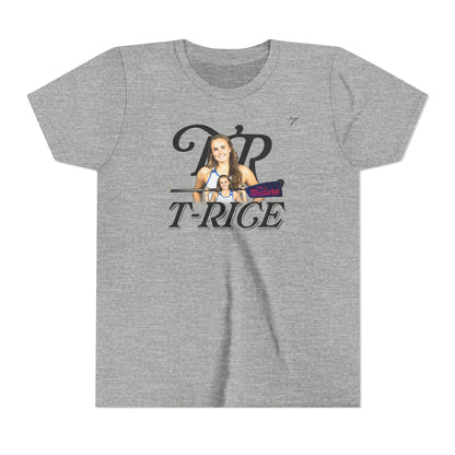 Trice Mcclure YOUTH Graphic Tee
