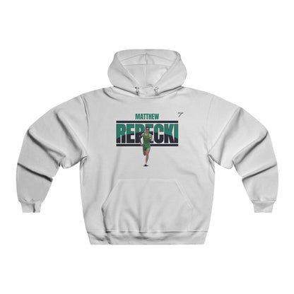 Matthew Repecki Vintage Hoodie
