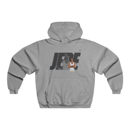 Jeremiah Ellis Vintage Hoodie