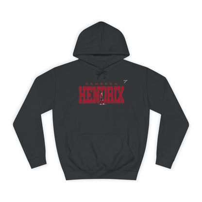Cameron Hendrix Hoodie