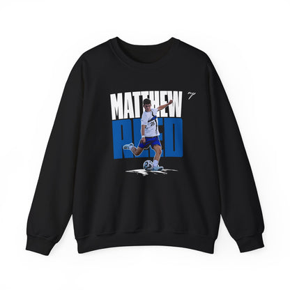 Matthew Reed Crewneck