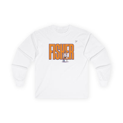 Lyla Fisher Long Sleeve