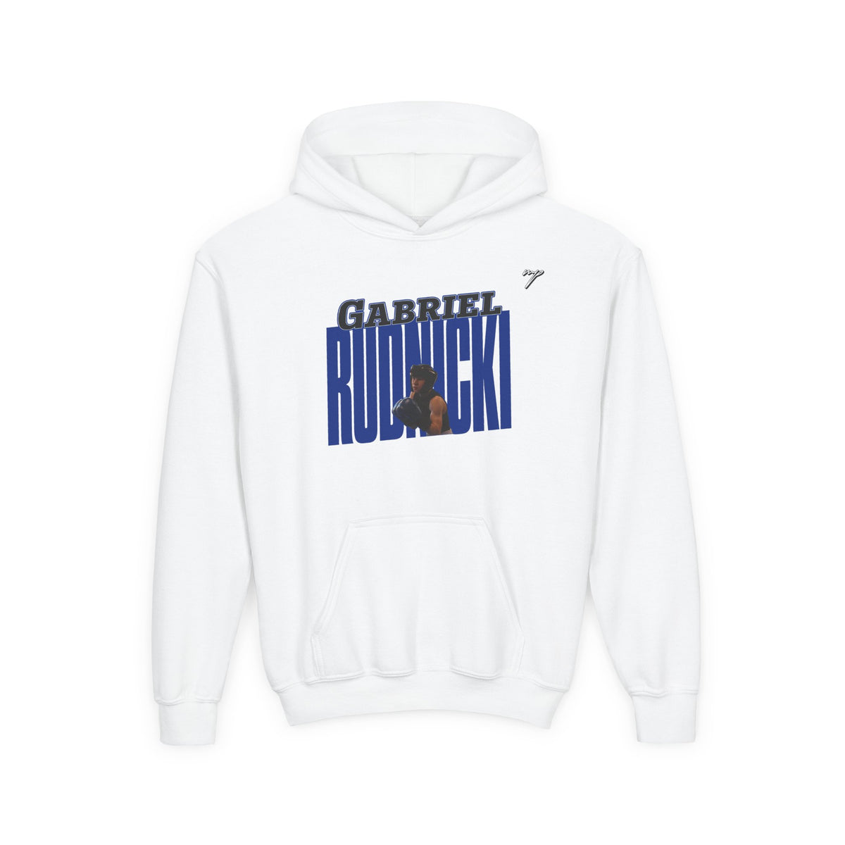 Gabriel Rudnicki YOUTH Hoodie