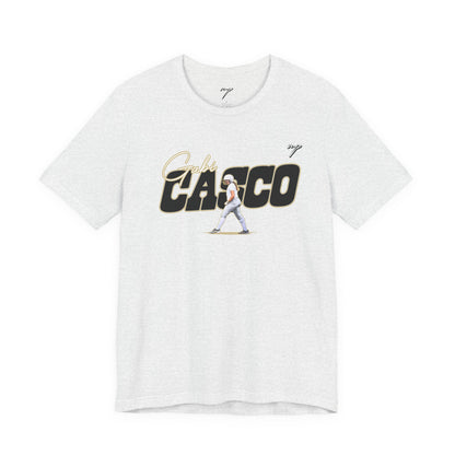 Gabi Casco Graphic Tee