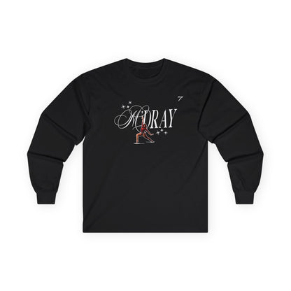 Madray Johnson Long Sleeve