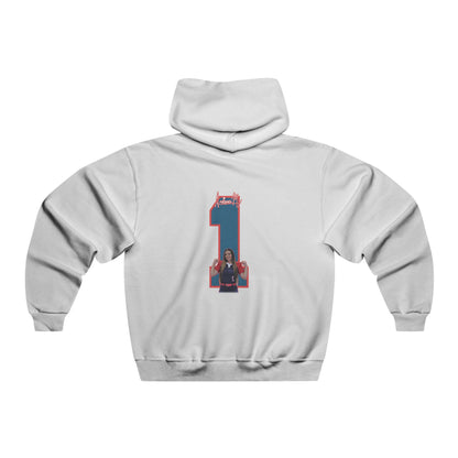 Ariana Magdaleno Vintage Hoodie