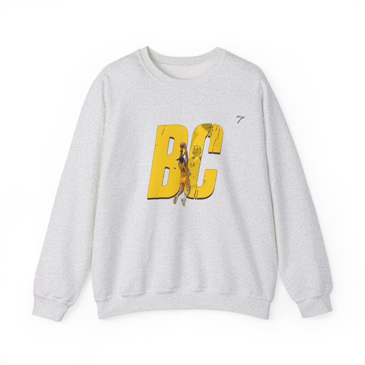 Brady Cooper Crewneck