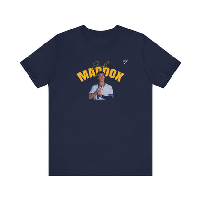 Jack Maddox Graphic Tee