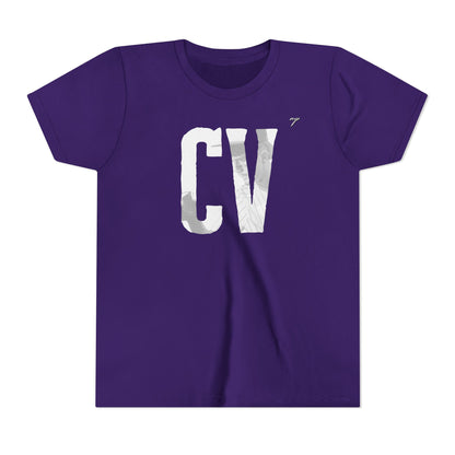 Cesar Valentin YOUTH Graphic Tee