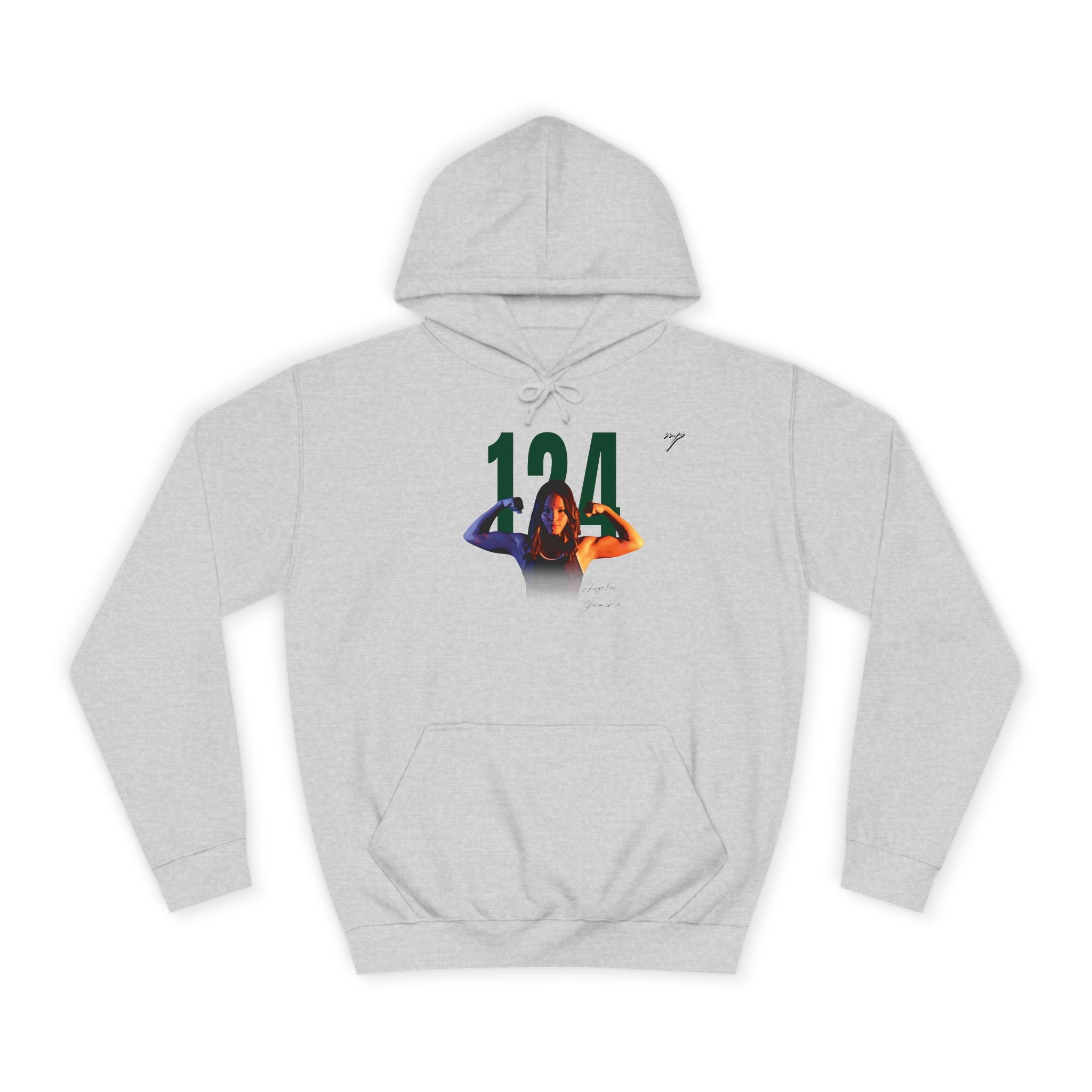 Haylee Gemino Hoodie