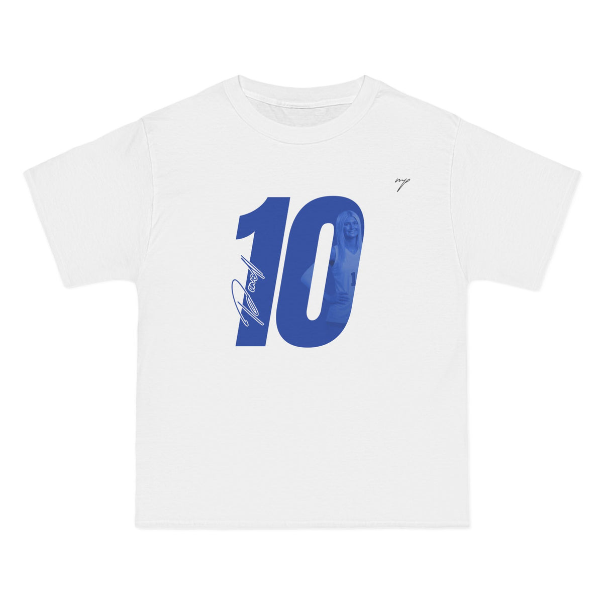 Abbie Powell Powell Vintage Tee