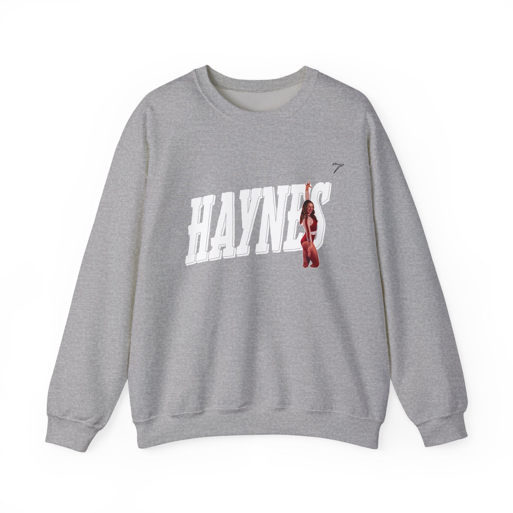 Cambry Haynes Crewneck
