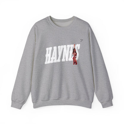 Cambry Haynes Crewneck