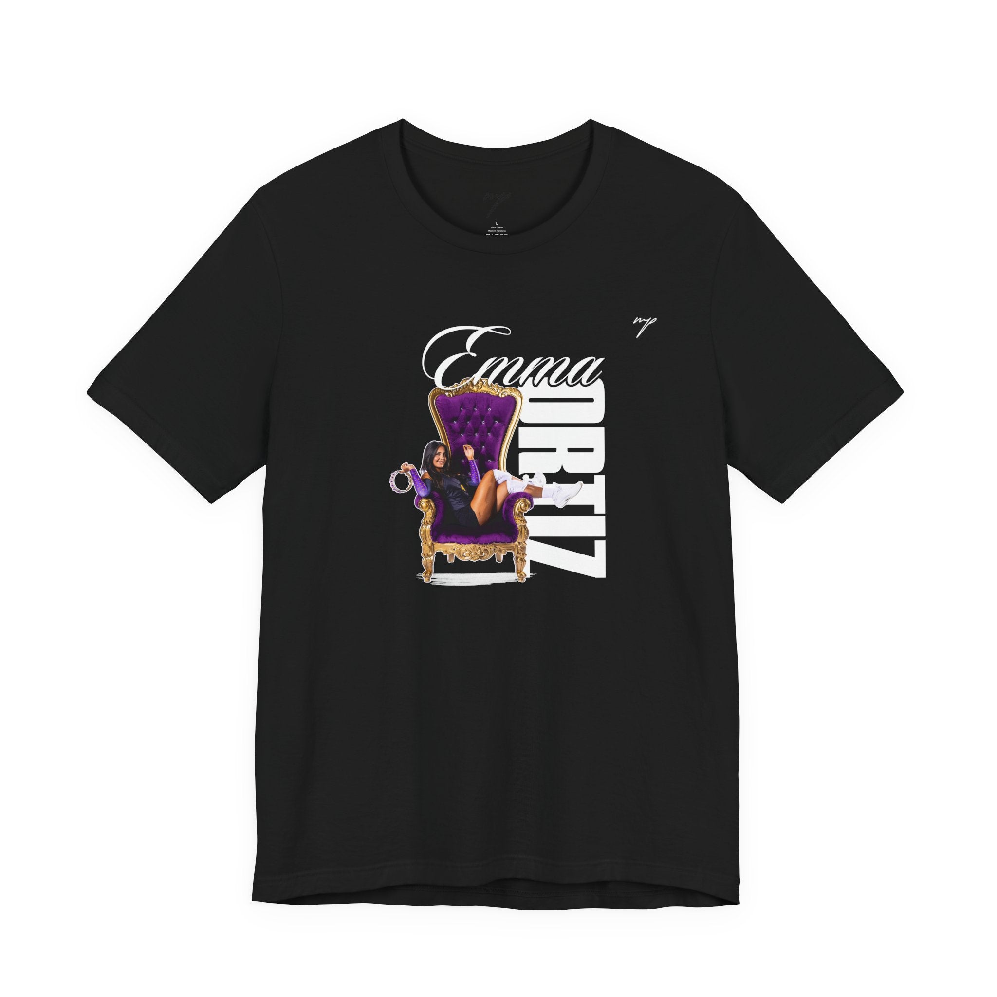 Emma Ortiz Graphic Tee