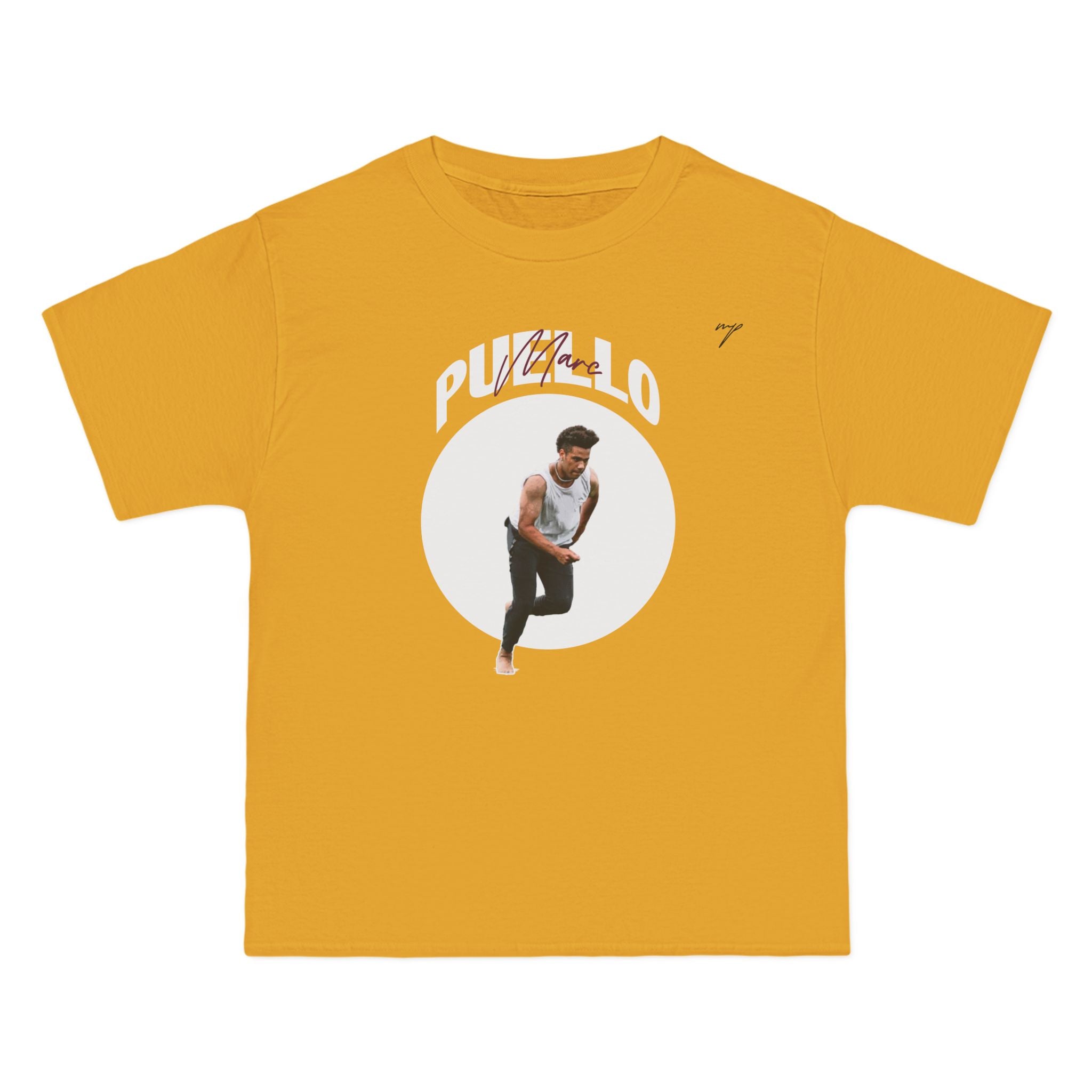 Marc Puello Vintage Tee
