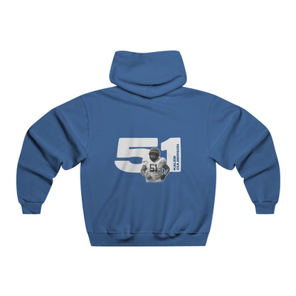 Kaleb Culberson Vintage Hoodie