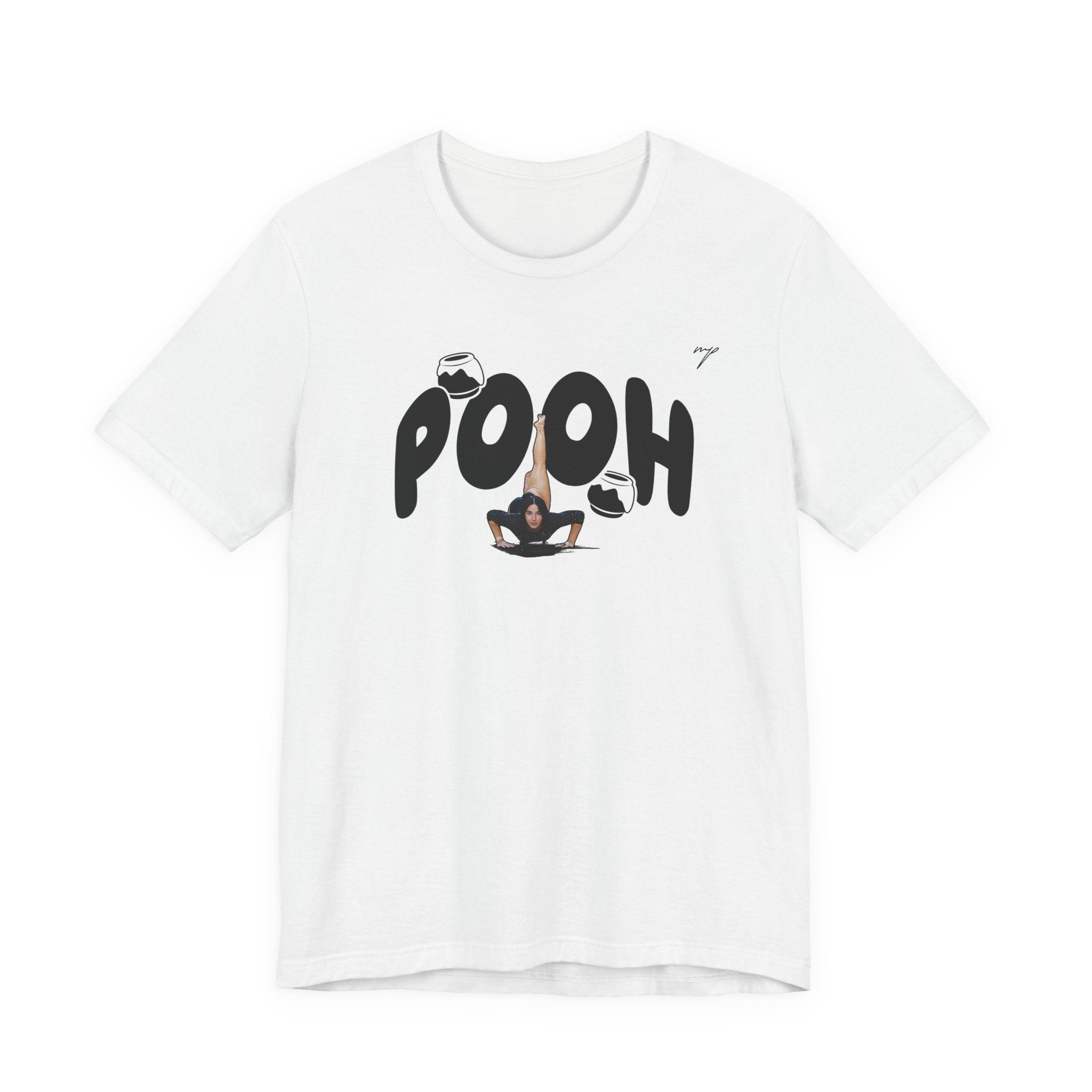 Wynter Poolaw Graphic Tee