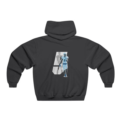 Theniias Moss Vintage Hoodie