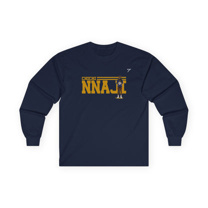 Chichi Nnaji Long Sleeve