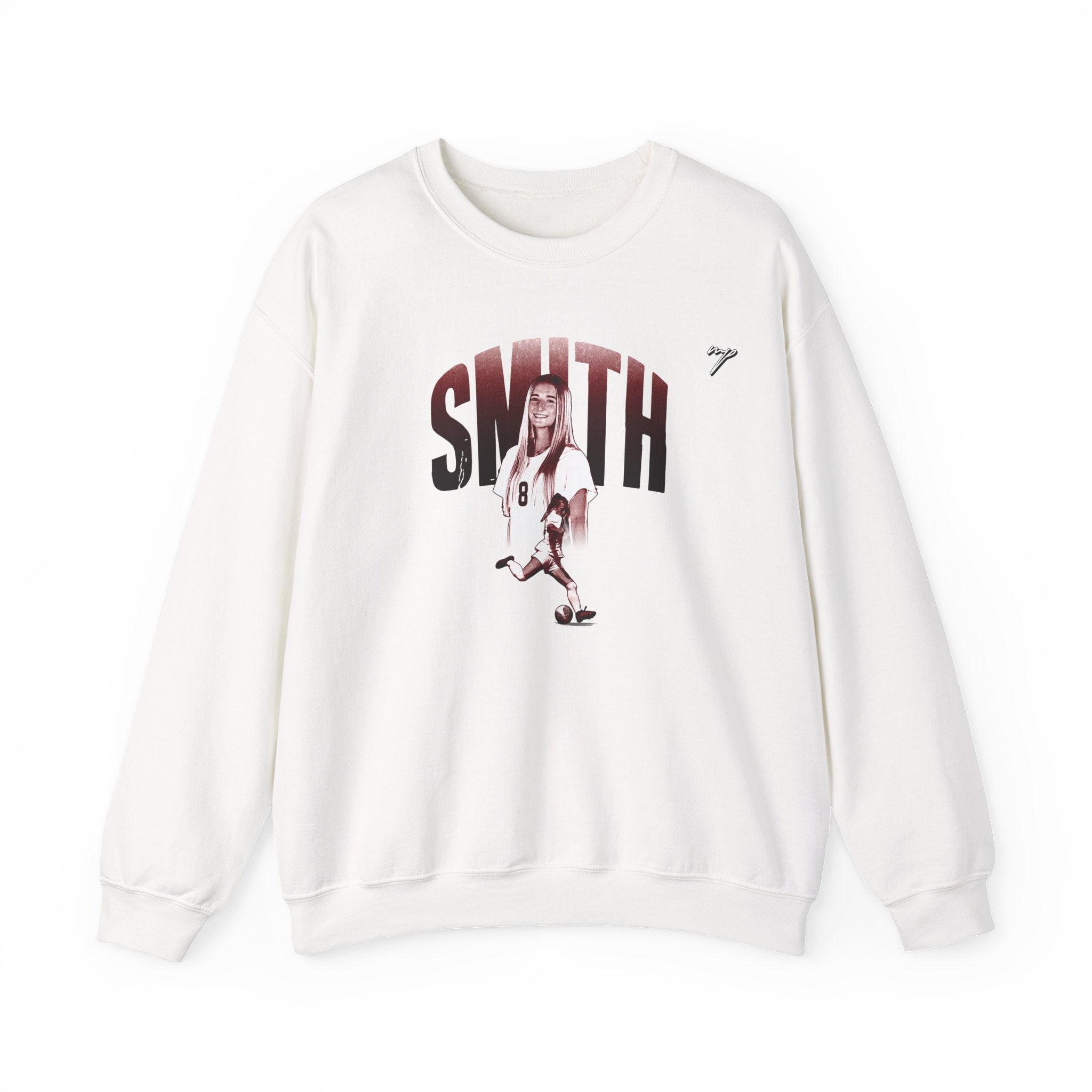 Riley Smith Crewneck