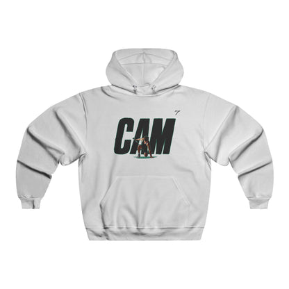 Cameron Borneman Vintage Hoodie