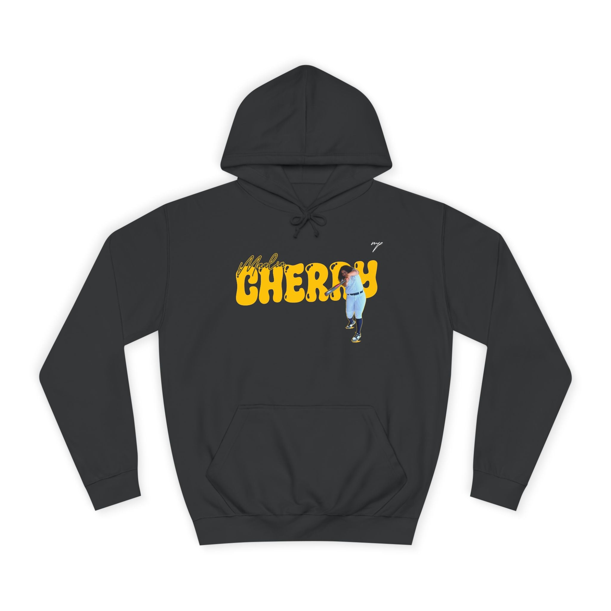 Maalia Cherry Hoodie