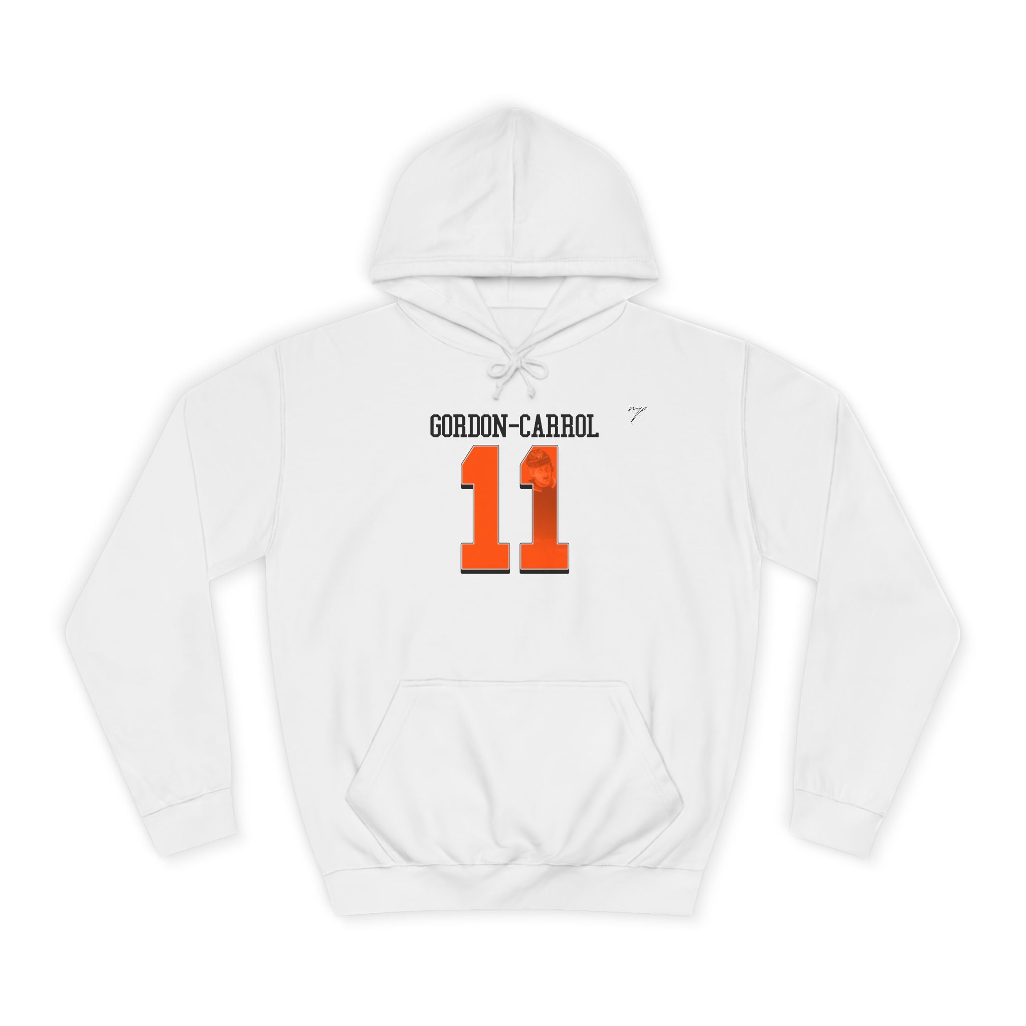 Shaeffer Gordon-Carroll Hoodie