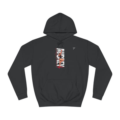 Audrey Brenner Hoodie