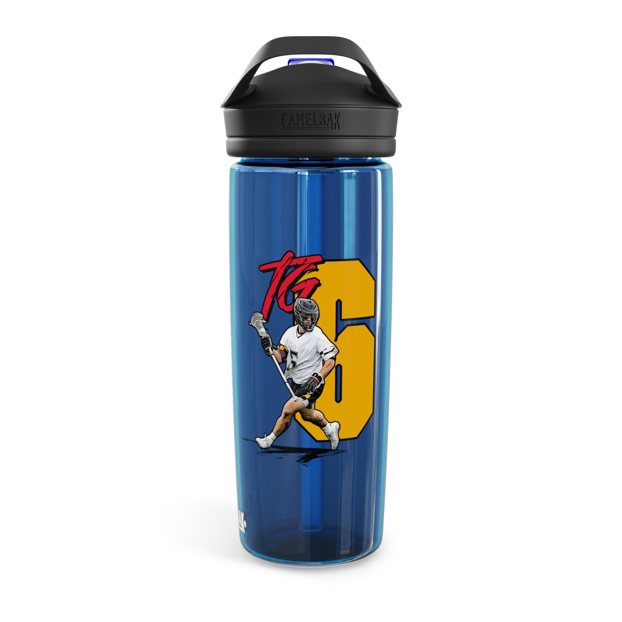 Thomas Gravino CamelBak Water Bottle