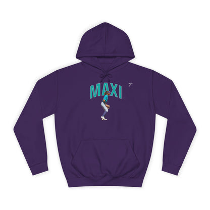 Thaima Maximiliana Hoodie
