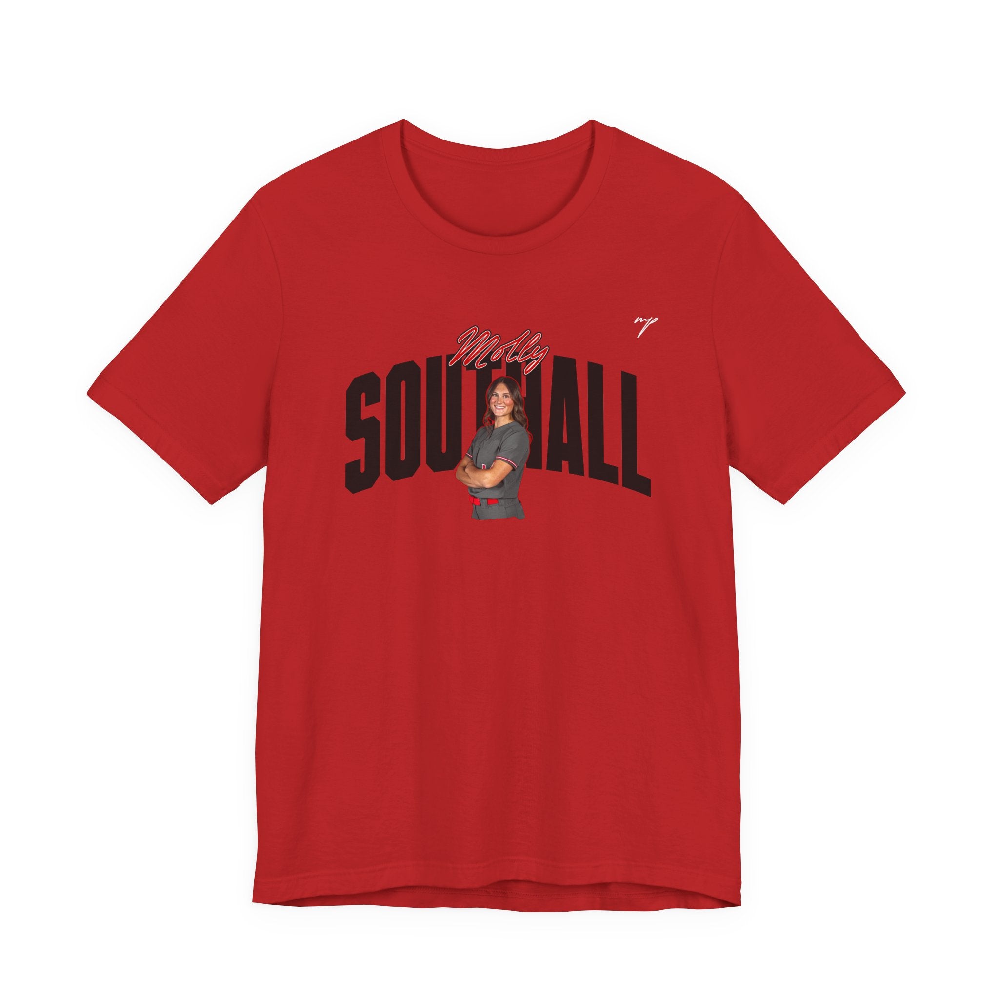 Molly Southall Graphic Tee